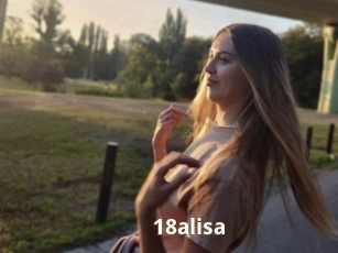 18alisa