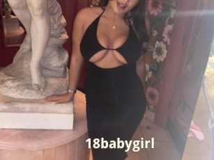 18babygirl