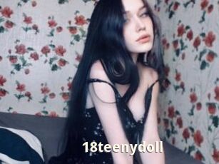 18teenydoll