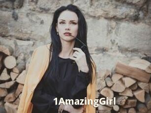 1AmazingGirl
