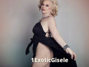 1ExoticGisele
