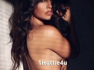 1Hottie4u