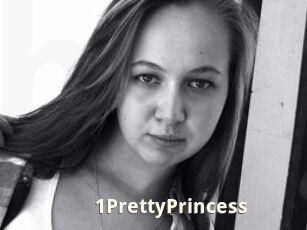 1PrettyPrincess