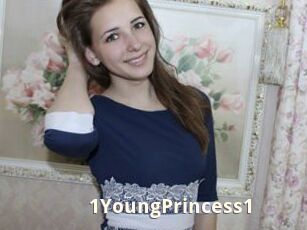 1YoungPrincess1