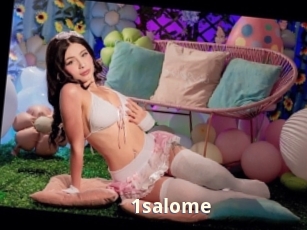 1salome