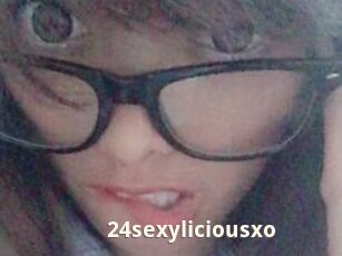 24sexyliciousxo