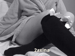 2axina