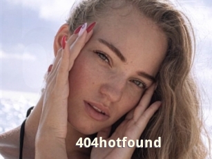 404hotfound