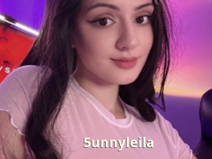 5unnyleila