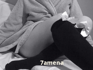 7amena