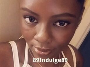 89Indulge89