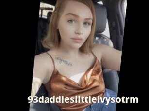 93daddieslittleivysotrm