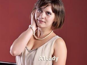 A1Lady