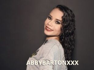 ABBYBARTONXXX