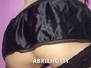 ABRILHOTTY