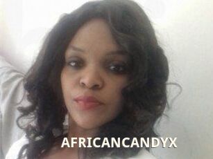 AFRICANCANDYX