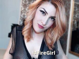 AFireGirl