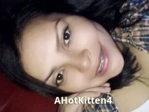 AHotKitten4