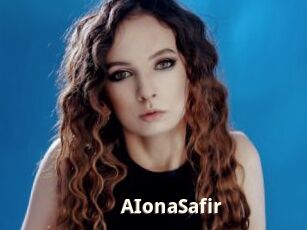AIonaSafir