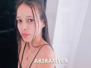AKIRAMYER