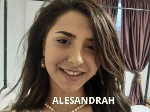 ALESANDRAH