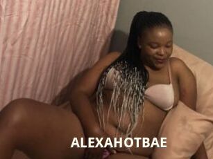 ALEXAHOTBAE