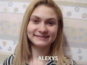ALEXYS_