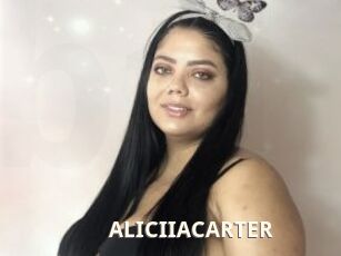 ALICIIACARTER