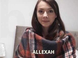 ALLEXAH