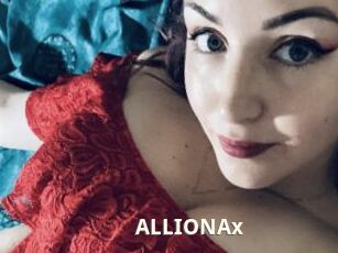 ALLIONAx