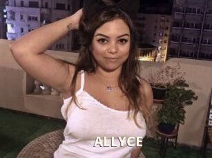 ALLYCE_