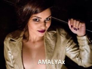 AMALYAx