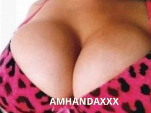 AMHANDAXXX