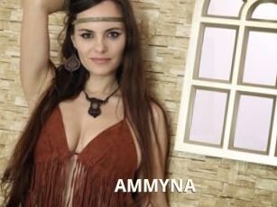 AMMYNA