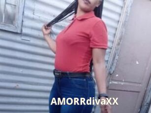 AMORRdivaXX