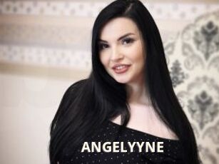 ANGELYYNE