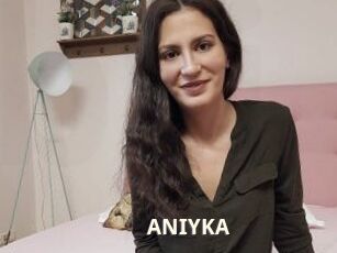 ANIYKA