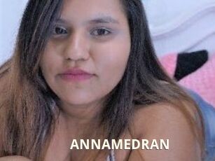 ANNAMEDRAN