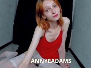 ANNYEADAMS