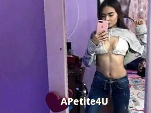 APetite4U