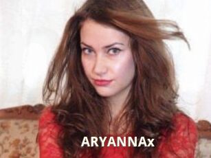 ARYANNAx