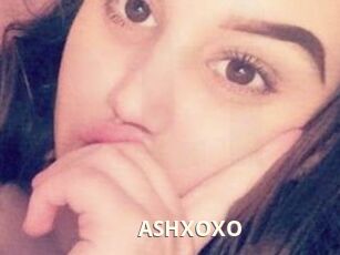 ASHXOXO