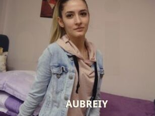 AUBREIY