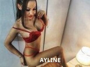AYLINE