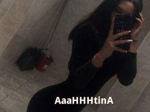 AaaHHHtinA