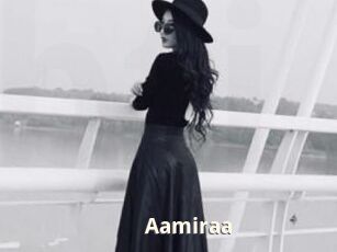 Aamiraa