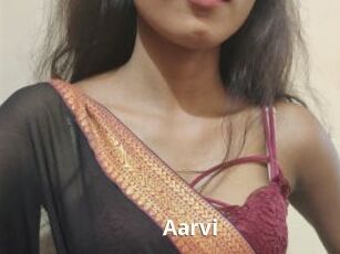 Aarvi