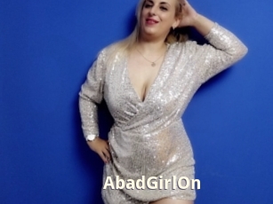 AbadGirlOn