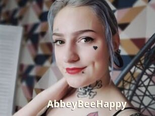 AbbeyBeeHappy