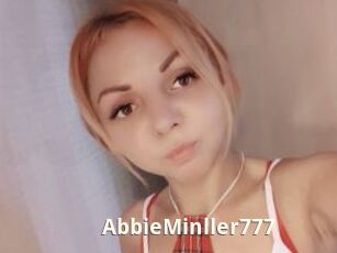 AbbieMinller777
